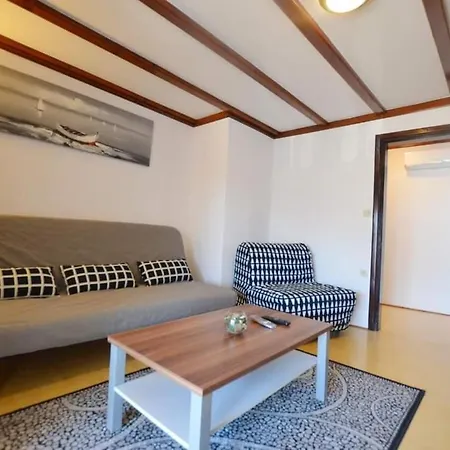 Tony Apartments Rovinj Exterior foto