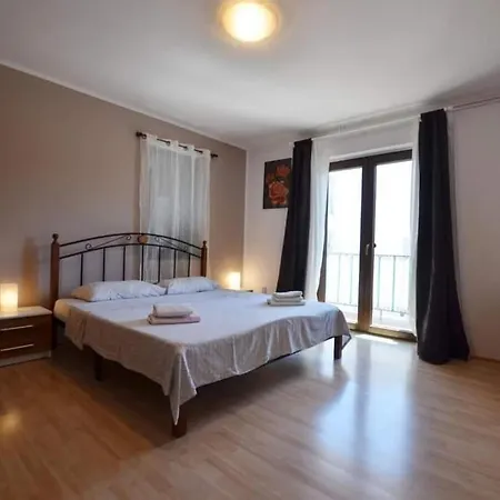 Tony Apartments Rovinj Exterior foto