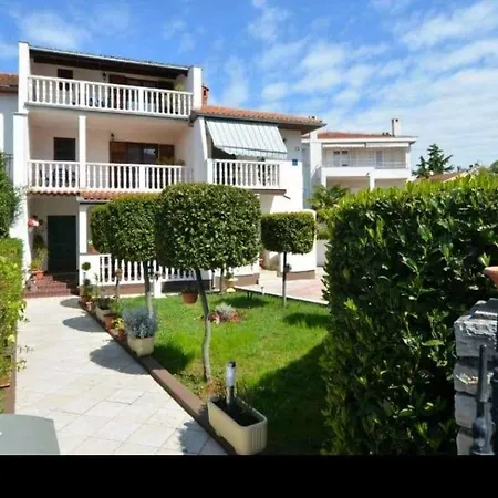 Tony Apartments Rovinj Exterior foto