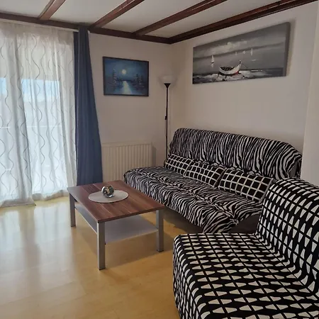 Tony Apartments Rovinj Exterior foto