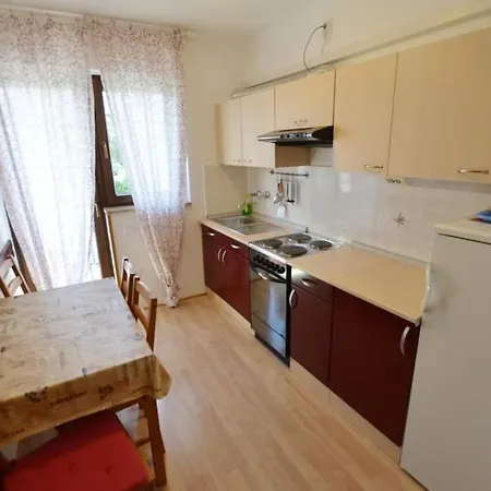Tony Apartments Rovinj Habitación foto