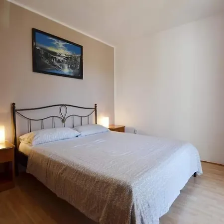 Tony Apartments Rovinj Habitación foto