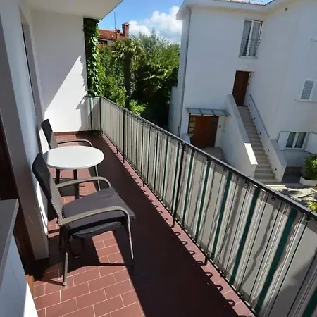 Tony Apartments Rovinj Habitación foto