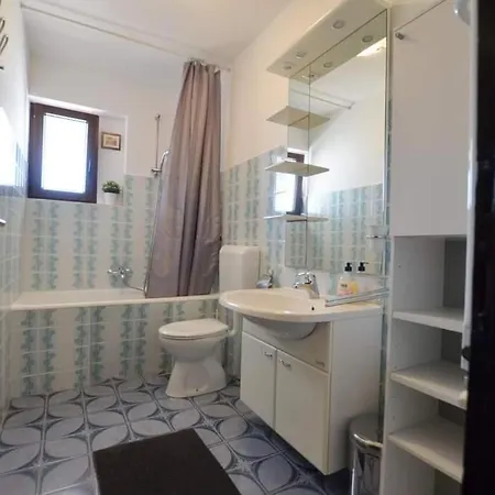 Tony Apartments Rovinj Habitación foto