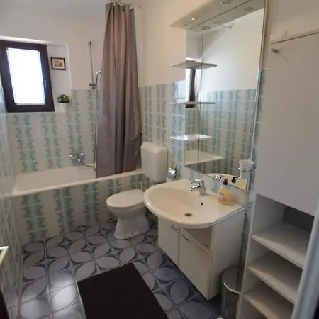 Tony Apartments Rovinj Habitación foto