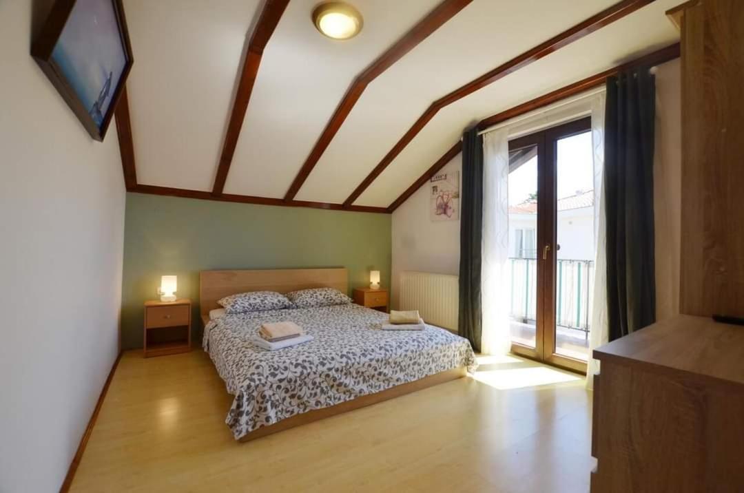 Tony Apartamento Rovinj