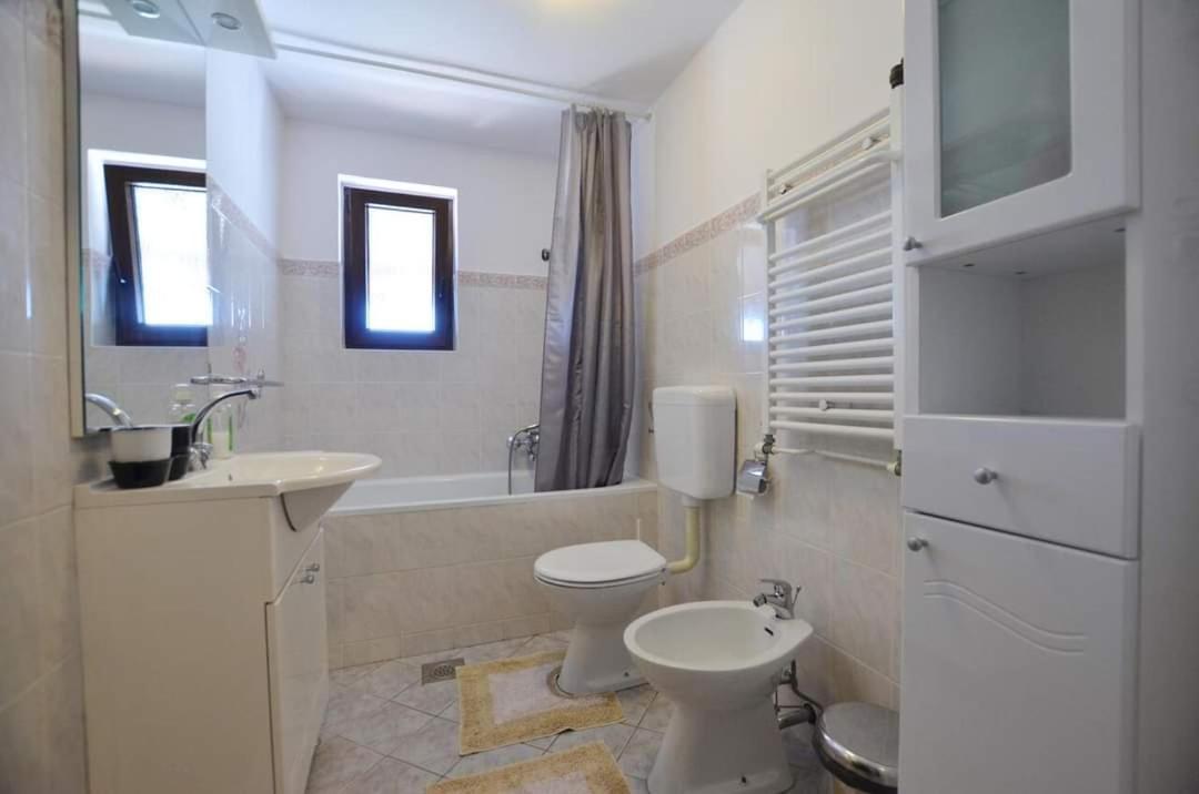 Tony Apartamento Rovinj
