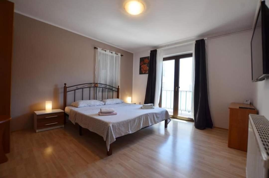Apartamento Tony