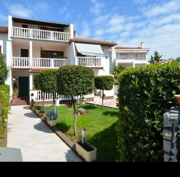 Apartamento Tony