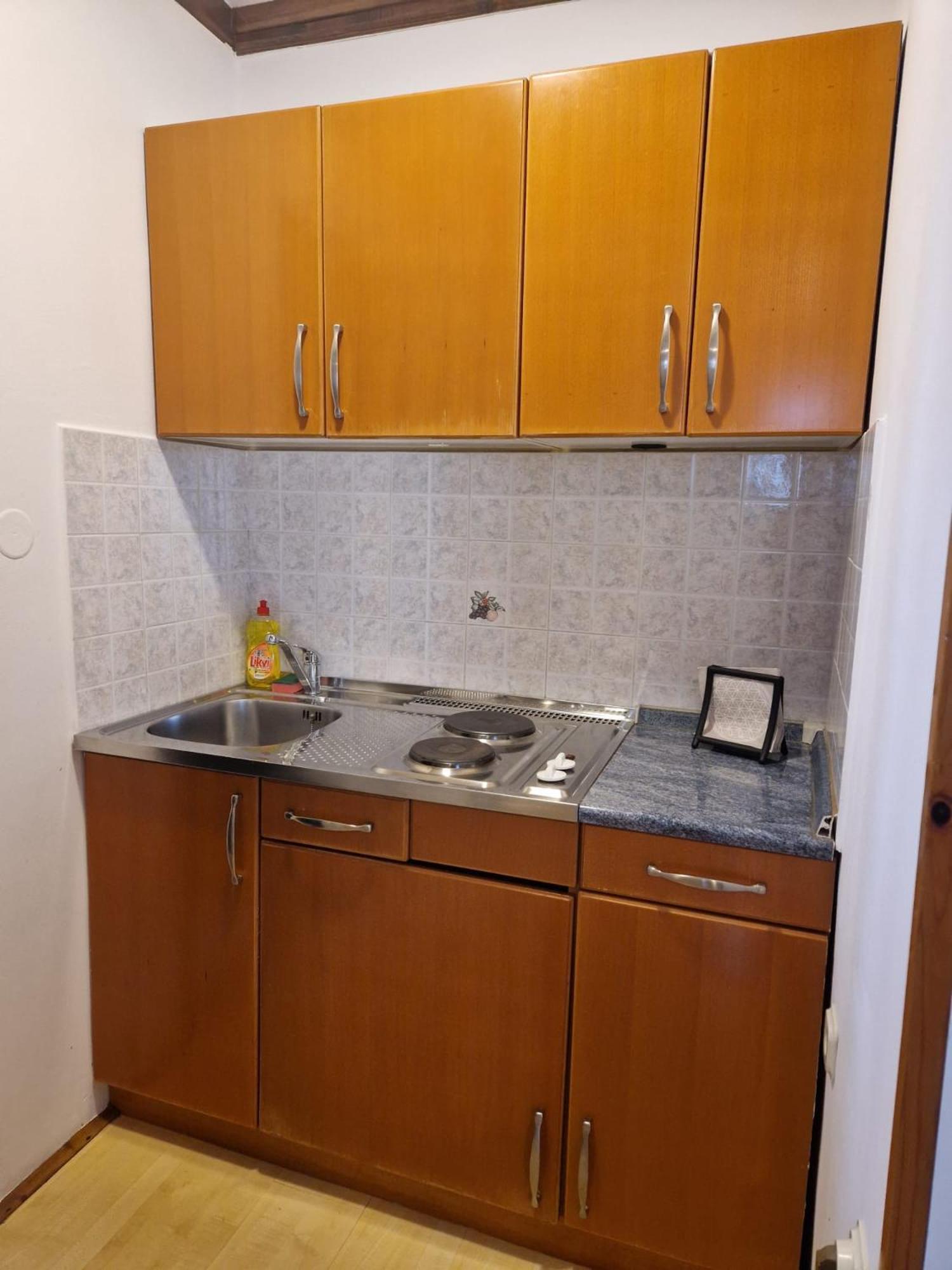 Apartamento Tony