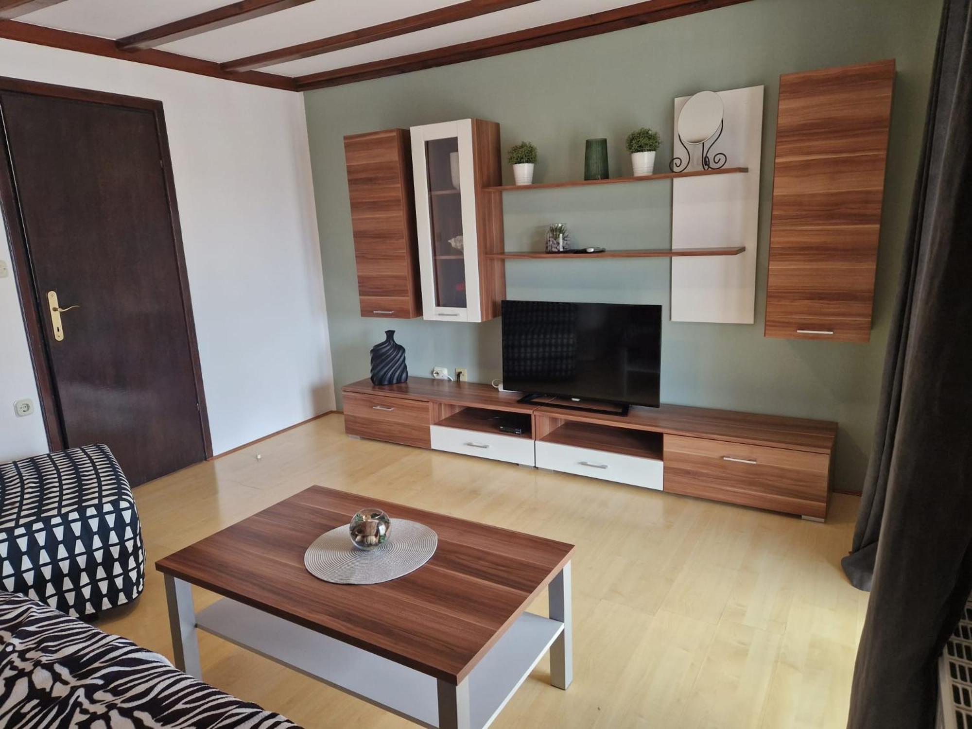 Tony Apartamento Rovinj