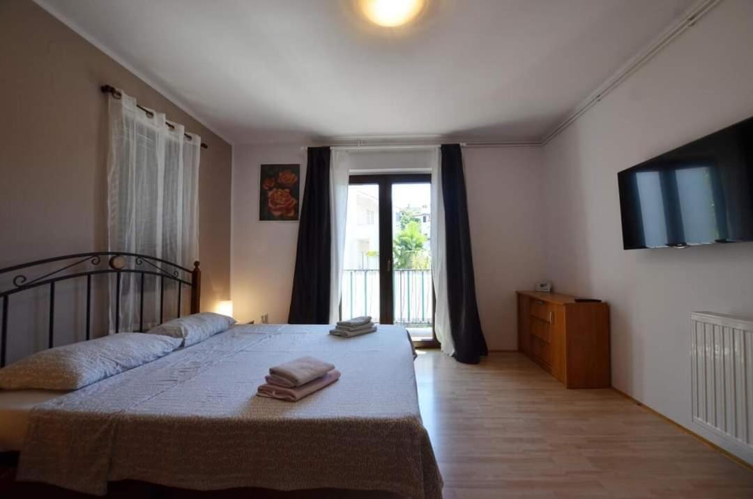 Apartamento Tony Rovinj