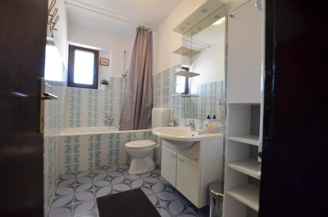 Apartamento Tony Rovinj