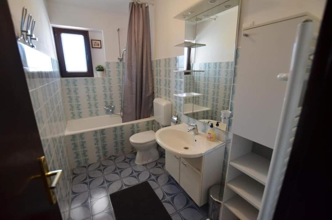 Apartamento Tony Rovinj